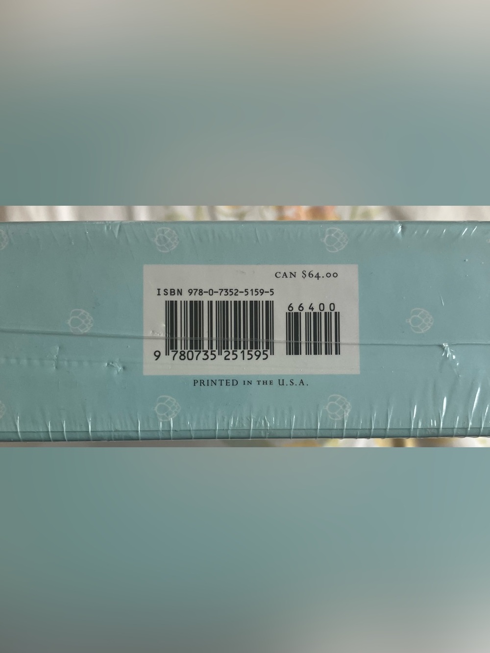 OH SHE GLOWS - Angela Liddon - brand new cook books - Picture 4 of 4